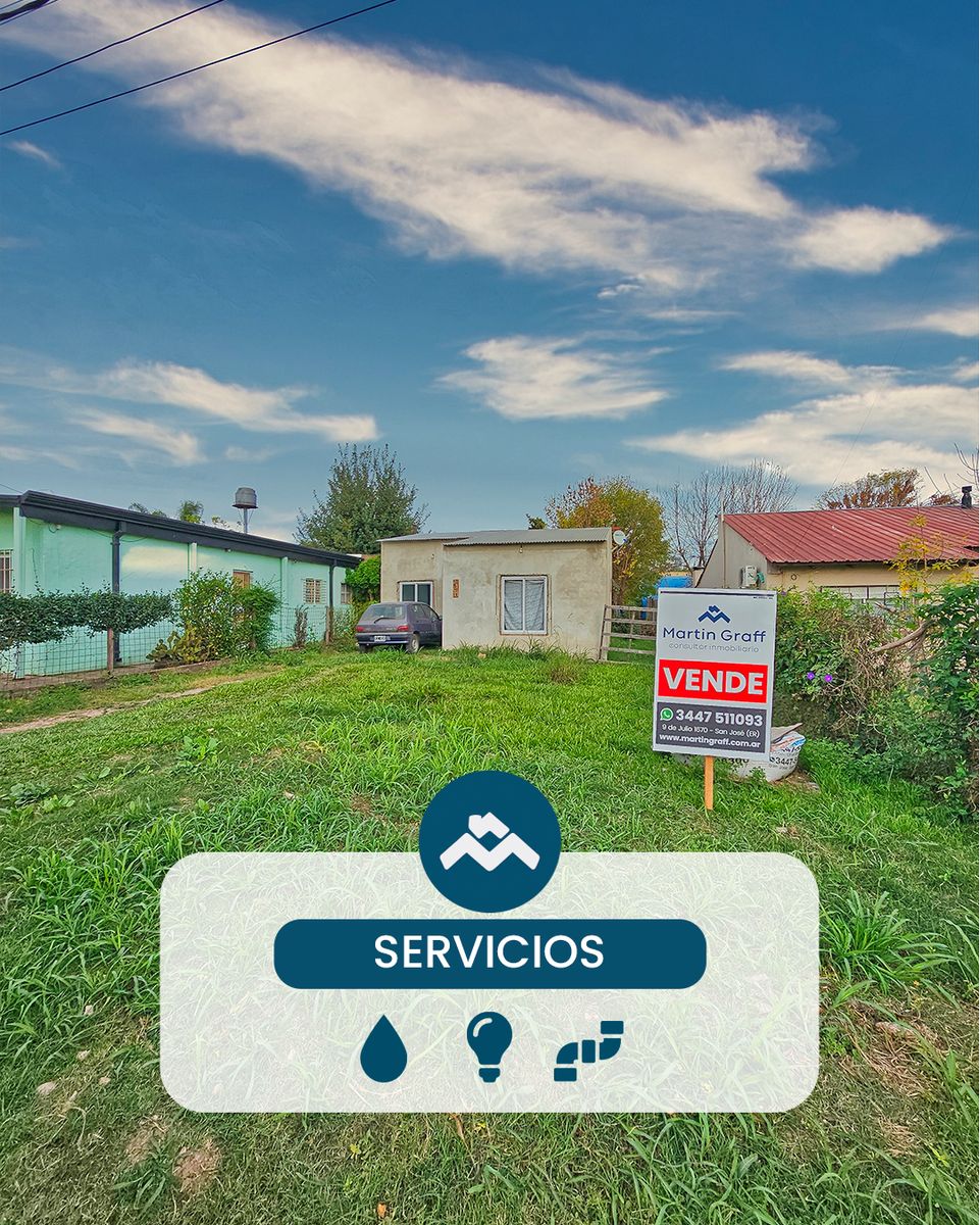 Vivienda a terminar- Terminá tu casa a tu gusto — foto 3