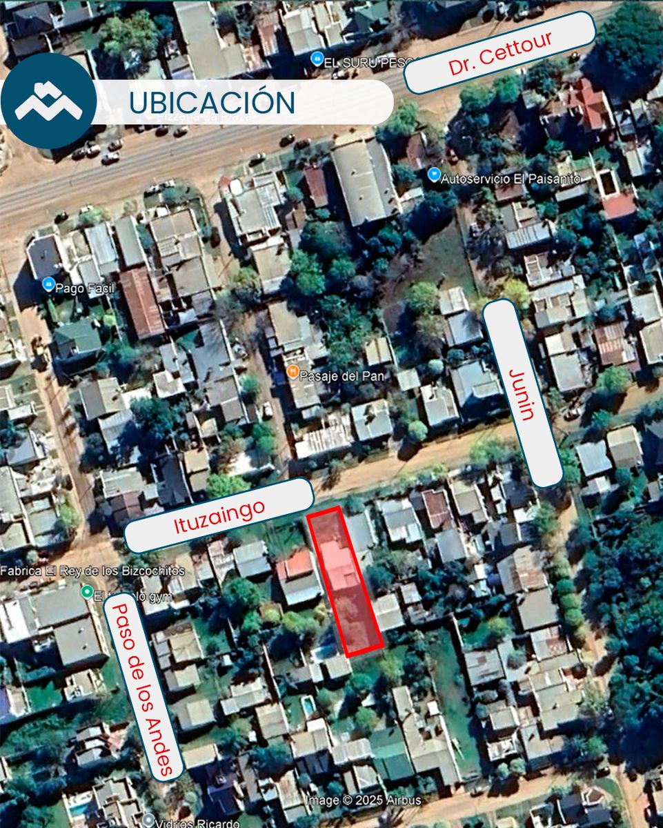 Vivienda a terminar- Terminá tu casa a tu gusto — foto 4