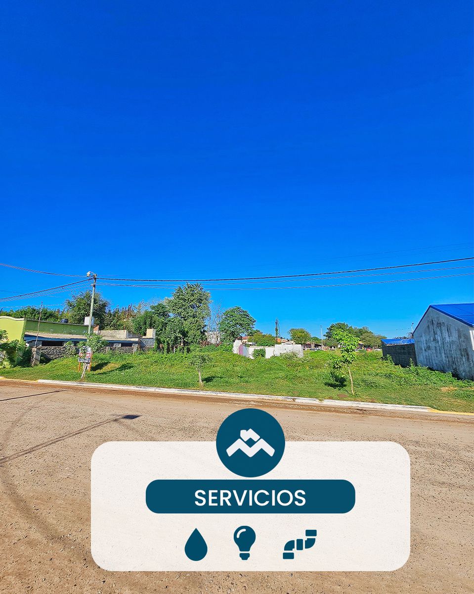 Lote en Venta en San José . 473 m2 . Entre Ríos y Av. Dr. Cettour .Ideal para Construir o Invertir — foto 3