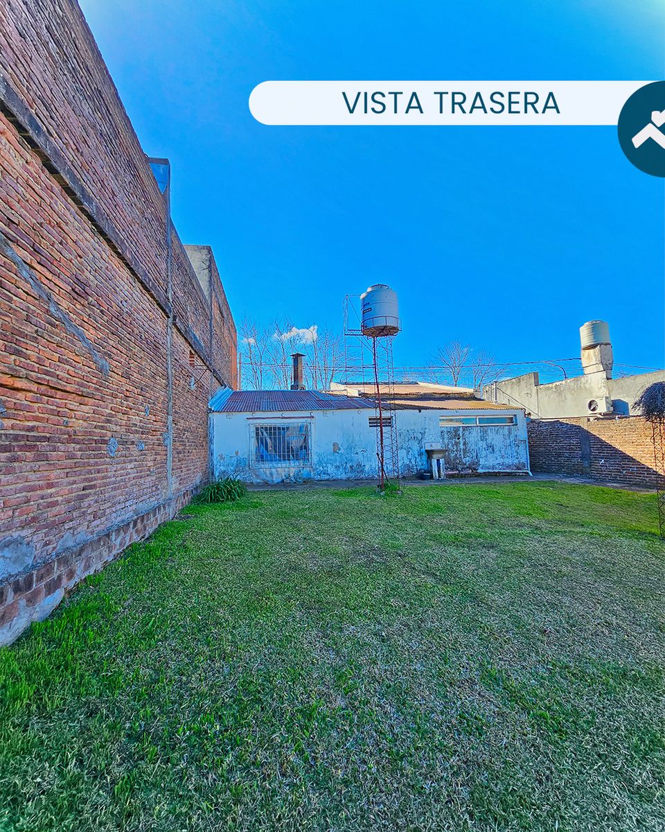 Casa con lote San José: centro, gas natural y gran patio (614 m2) — foto 6