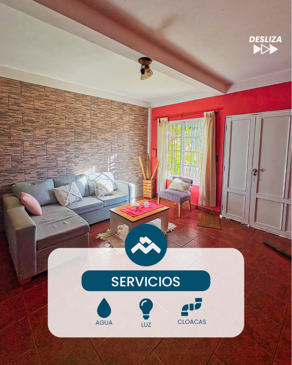 Vivienda familiar en venta San José - Esquina Remedios de Escalada y Caseros — foto 2