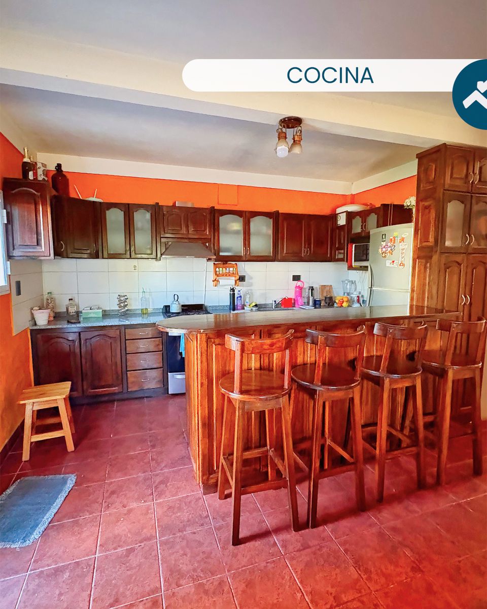 Vivienda familiar en venta San José - Esquina Remedios de Escalada y Caseros — foto 4