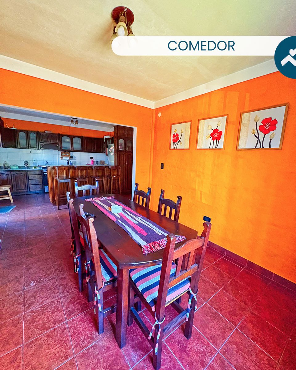 Vivienda familiar en venta San José - Esquina Remedios de Escalada y Caseros — foto 5