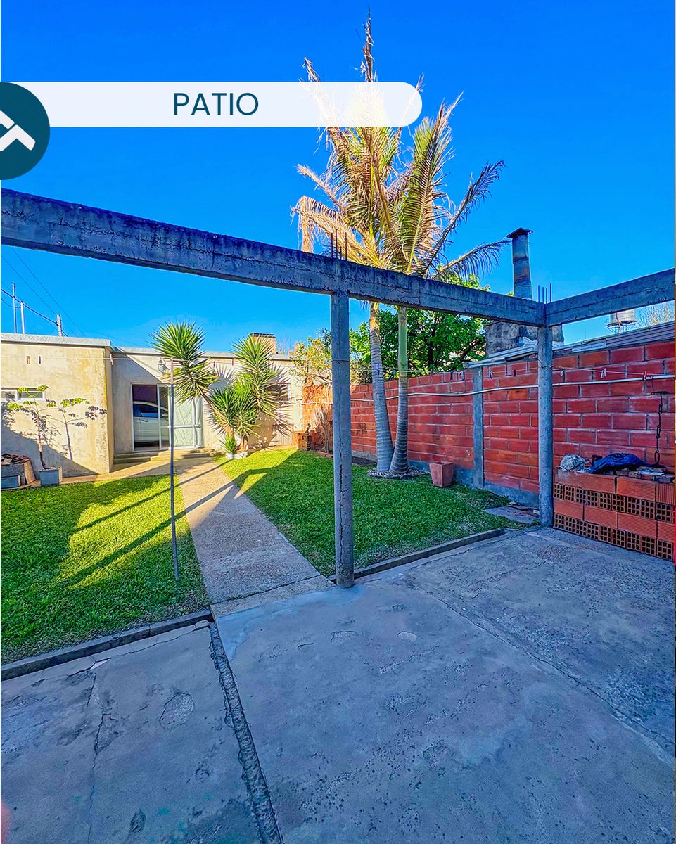 Vivienda familiar en venta San José - Esquina Remedios de Escalada y Caseros — foto 7