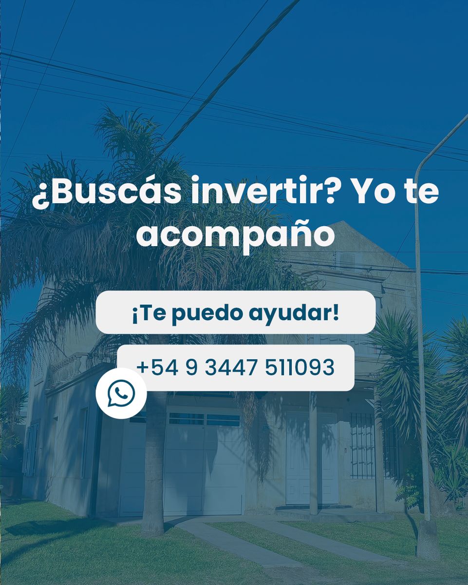 Vivienda familiar en venta San José - Esquina Remedios de Escalada y Caseros — foto 10