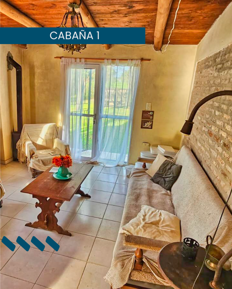 Casa Quinta con 5 Unidades en Venta | San José | 288 m² Cubiertos |7.000 m² de Lote | Inversión Segura — foto 7