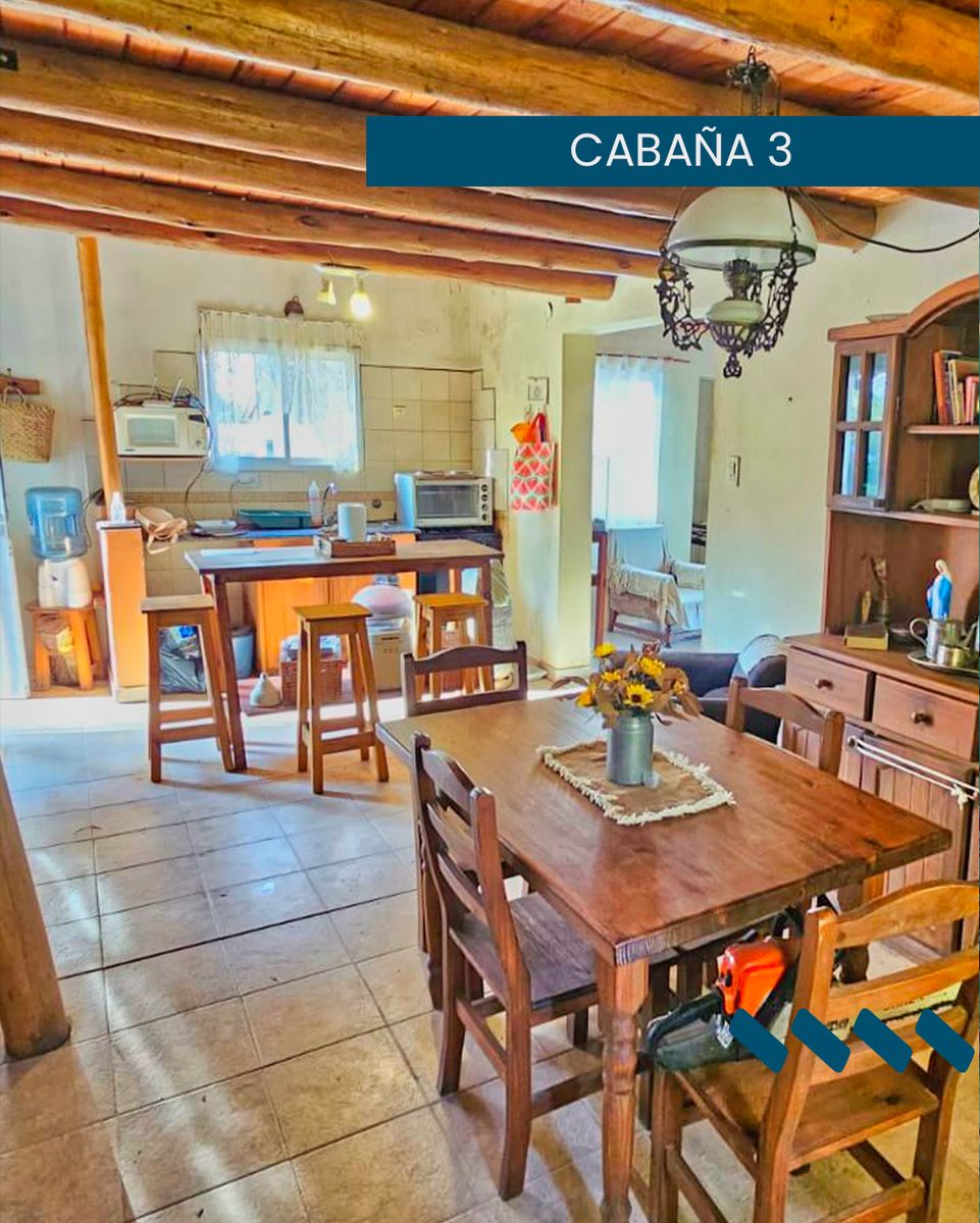 Casa Quinta con 5 Unidades en Venta | San José | 288 m² Cubiertos |7.000 m² de Lote | Inversión Segura — foto 8