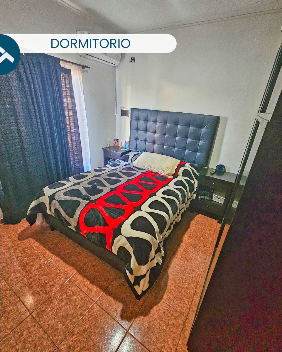 Casa en venta en San José - con departamento y energía solar — foto 5