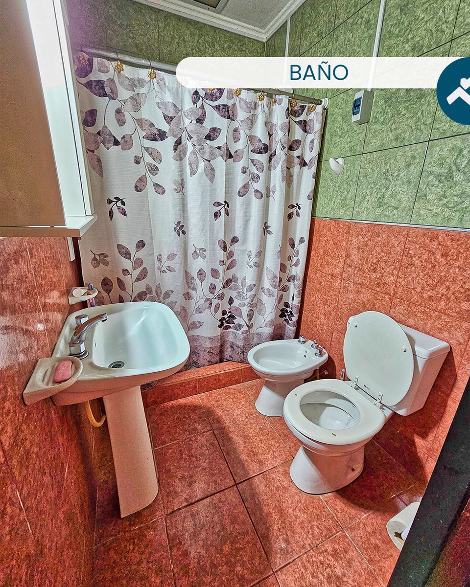 Casa en venta en San José - con departamento y energía solar — foto 6