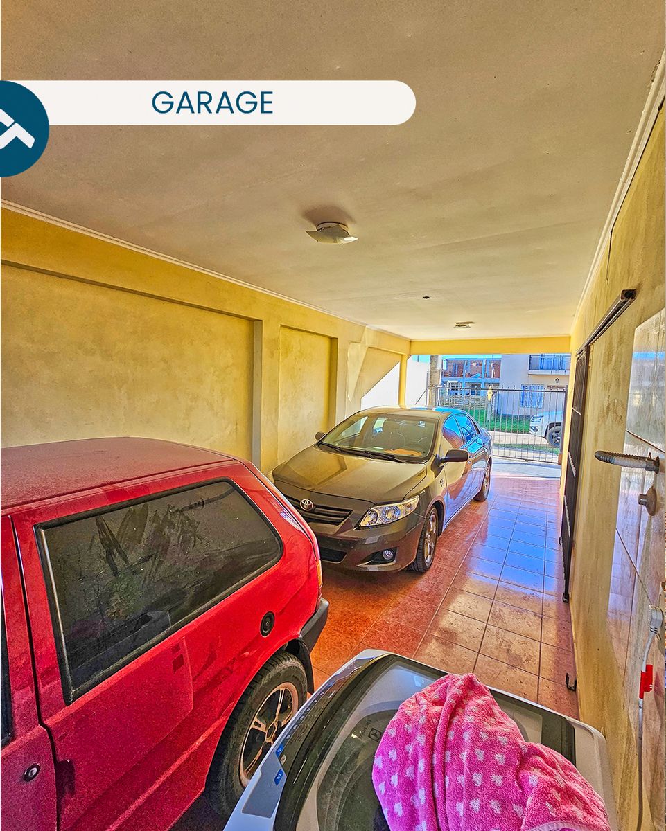 Casa en venta en San José - con departamento y energía solar — foto 7