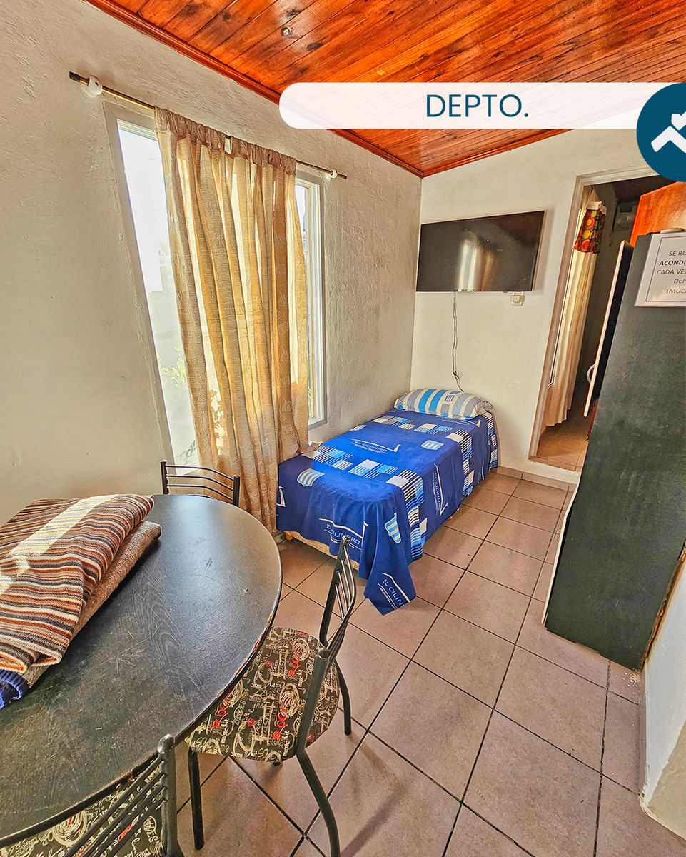 Casa en venta en San José - con departamento y energía solar — foto 8