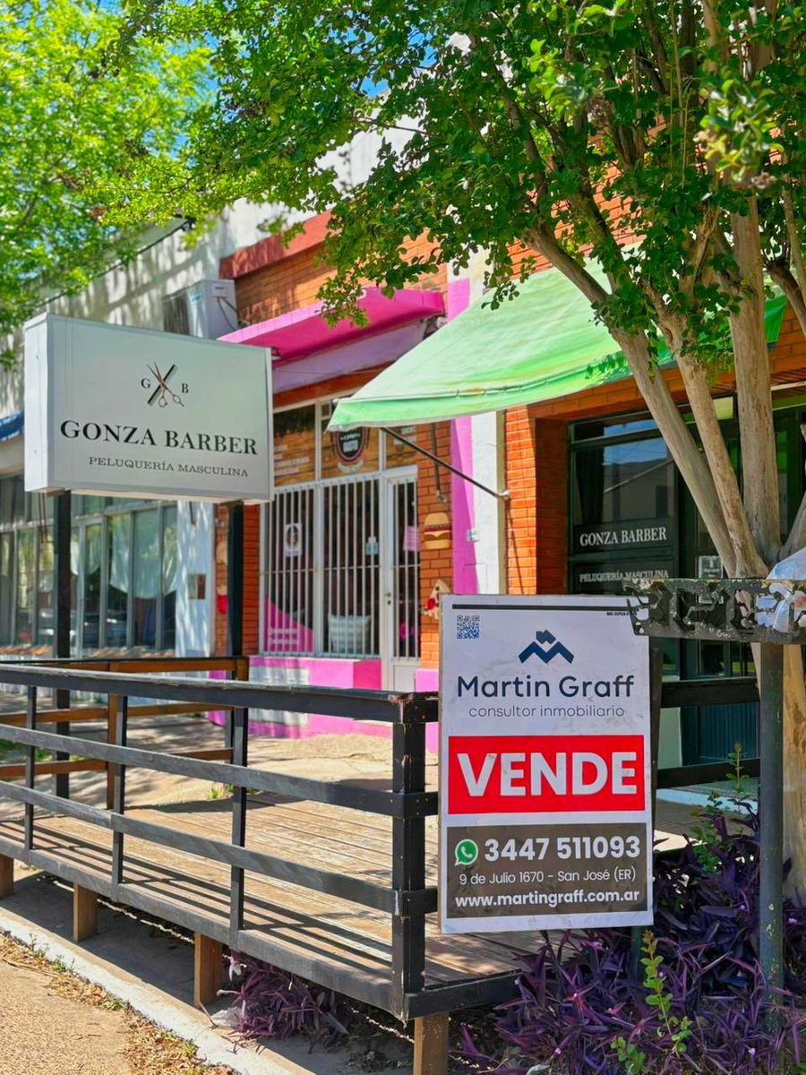 Vivienda y locales en venta en San José | Centro — foto 2