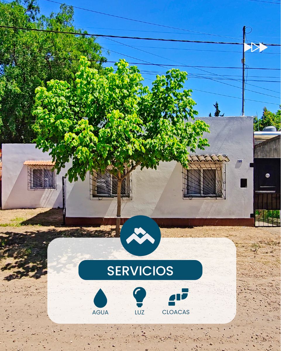 Vivienda en venta en San José sobre calle Ituzaingó — foto 3