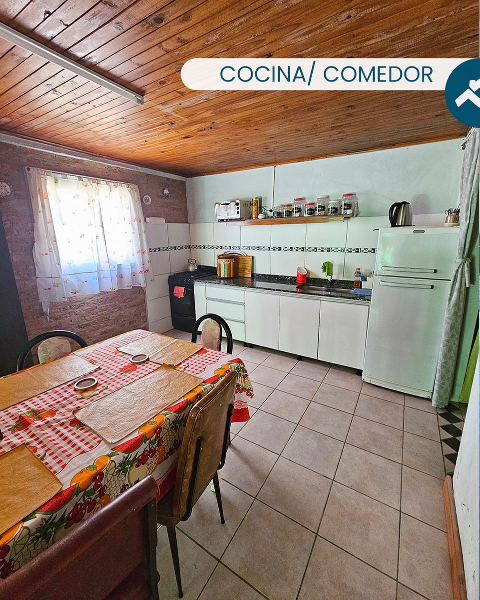 Vivienda en venta en San José sobre calle Ituzaingó — foto 4