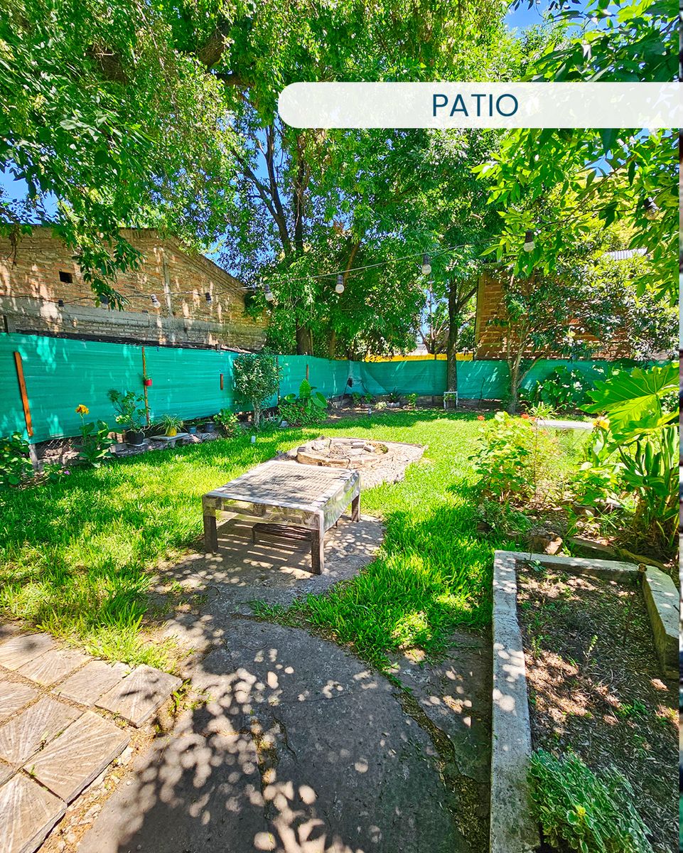Vivienda en venta en San José sobre calle Ituzaingó — foto 8