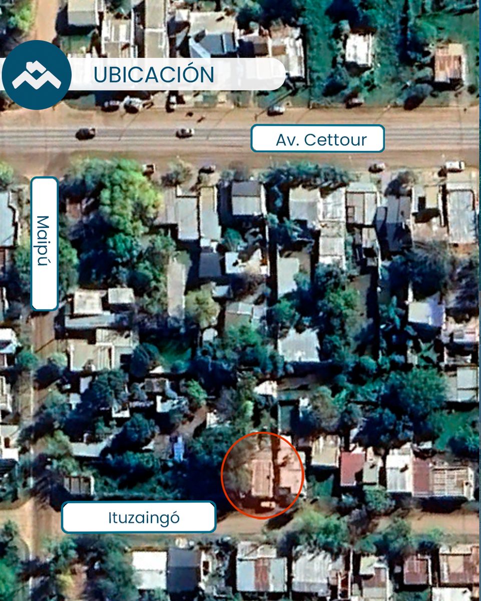 Vivienda en venta en San José sobre calle Ituzaingó — foto 9