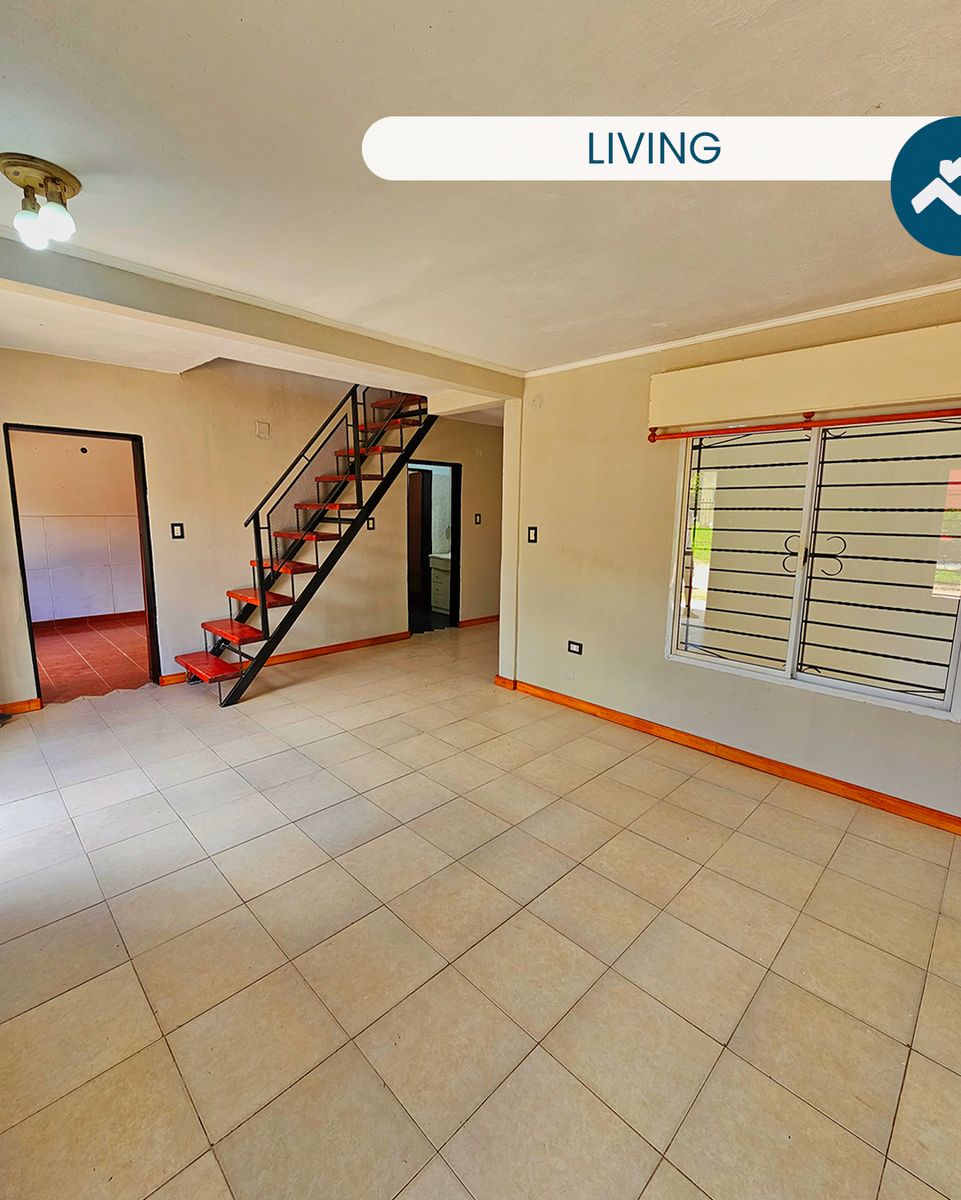 Vivienda en venta en San José con galpón y lotes linderos — foto 4