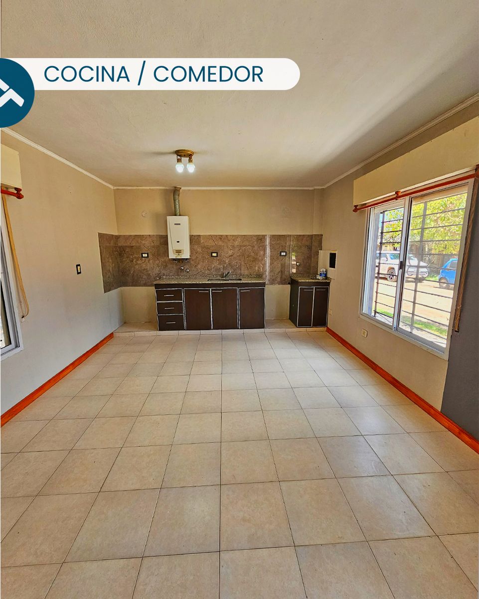 Vivienda en venta en San José con galpón y lotes linderos — foto 5