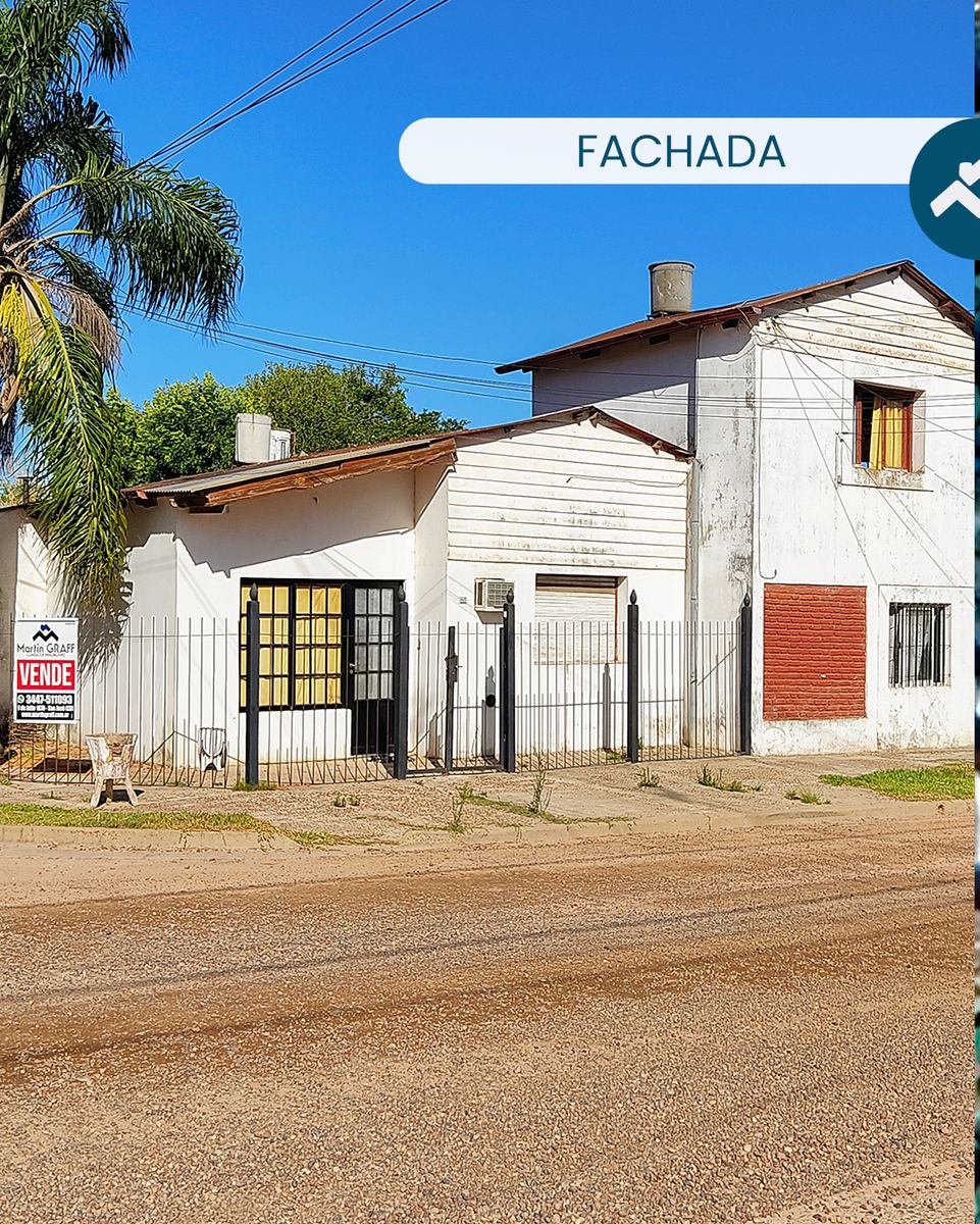 Vivienda con departamento en esquina de San José — foto 4