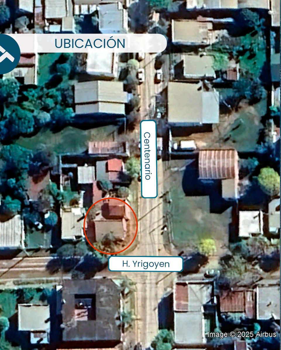 Vivienda con departamento en esquina de San José — foto 5