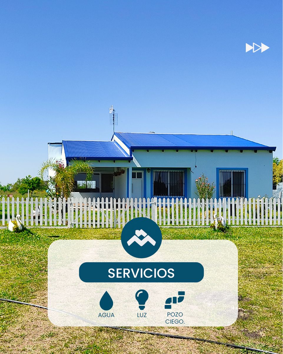 Vivienda familiar en venta en San José - Camino al Nacional — foto 3