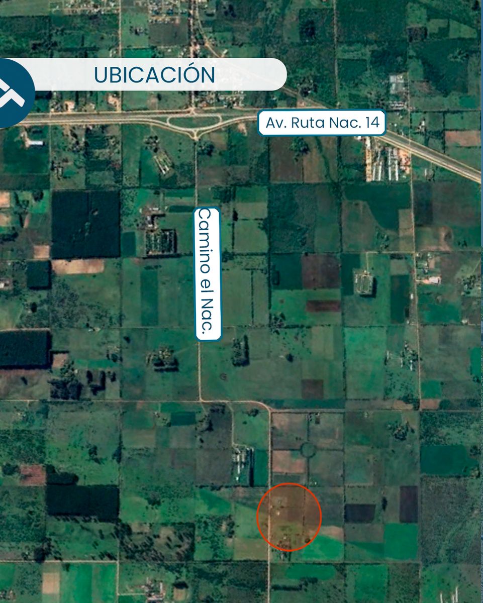 Vivienda familiar en venta en San José - Camino al Nacional — foto 5