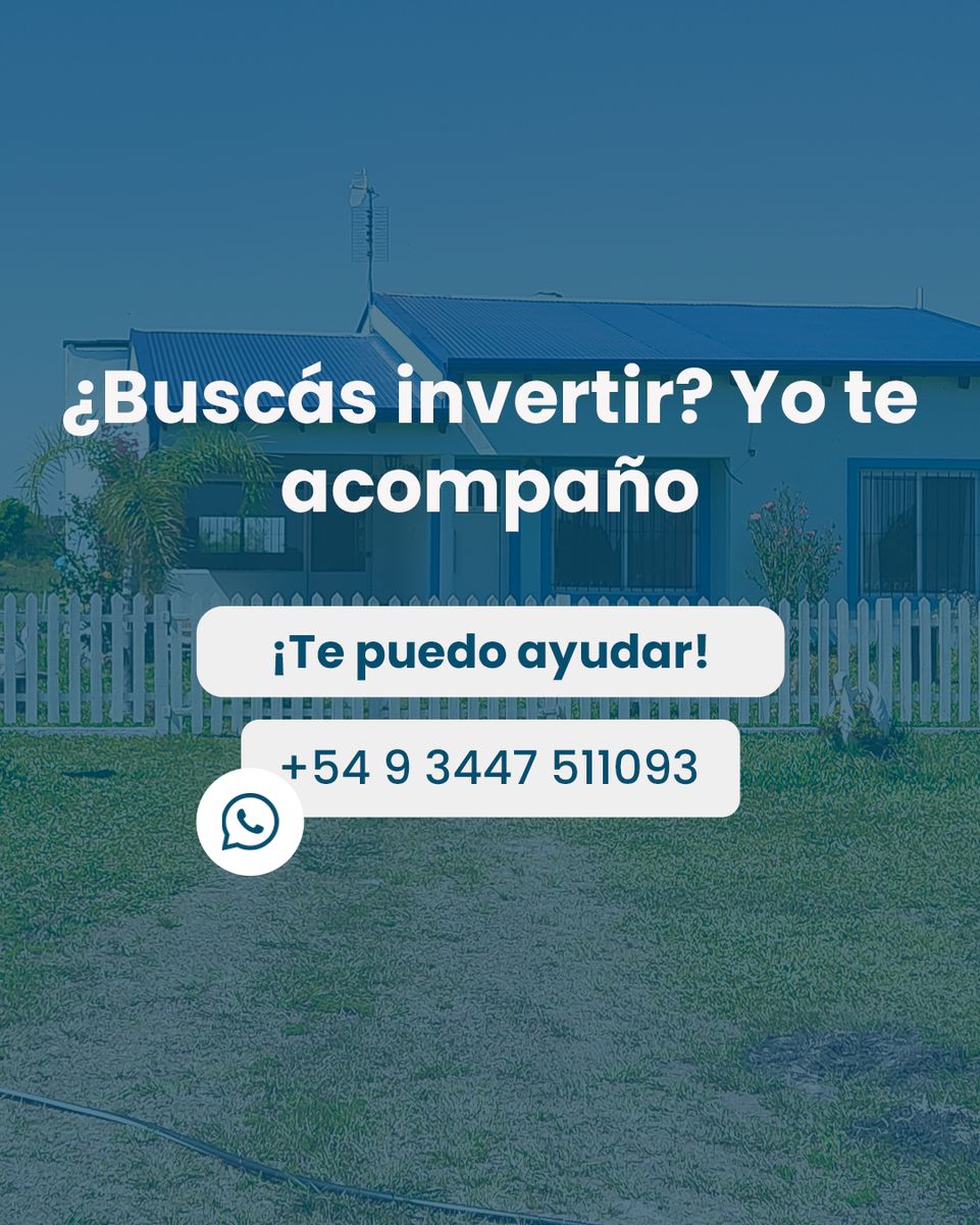 Vivienda familiar en venta en San José - Camino al Nacional — foto 6