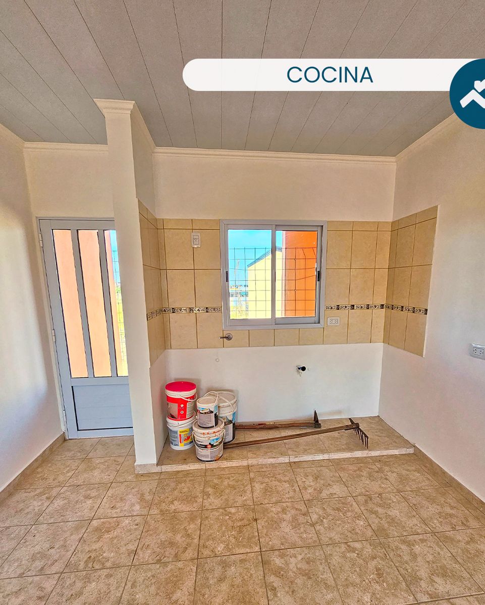Vivienda a estrenar - Es una oportunidad única para vivir en una zonatranquila de San José con todos los servicios, cerca de escuelas,comercios y espacios verdes. — foto 4