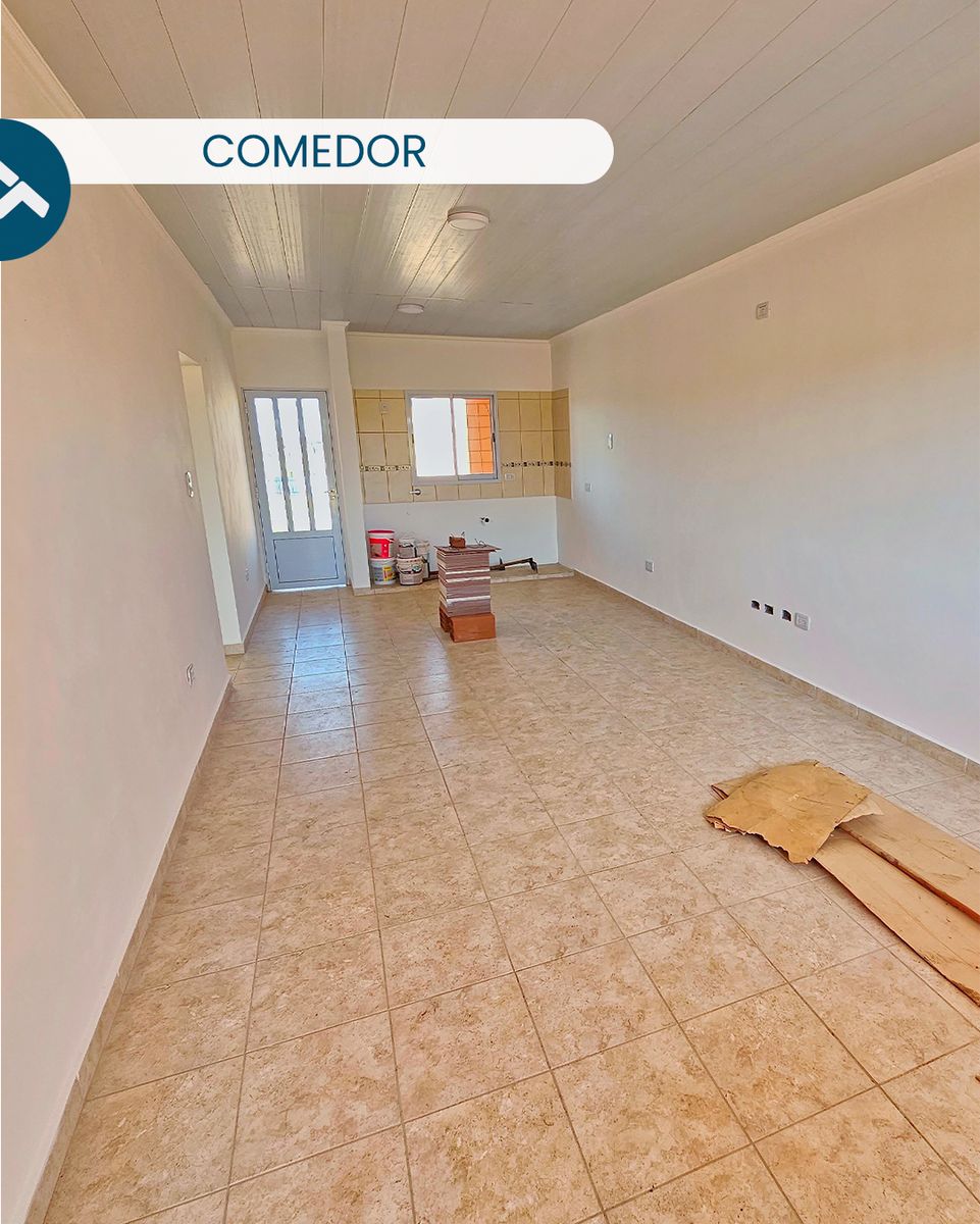 Vivienda a estrenar - Es una oportunidad única para vivir en una zonatranquila de San José con todos los servicios, cerca de escuelas,comercios y espacios verdes. — foto 5