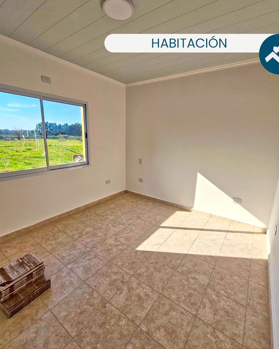 Vivienda a estrenar - Es una oportunidad única para vivir en una zonatranquila de San José con todos los servicios, cerca de escuelas,comercios y espacios verdes. — foto 6