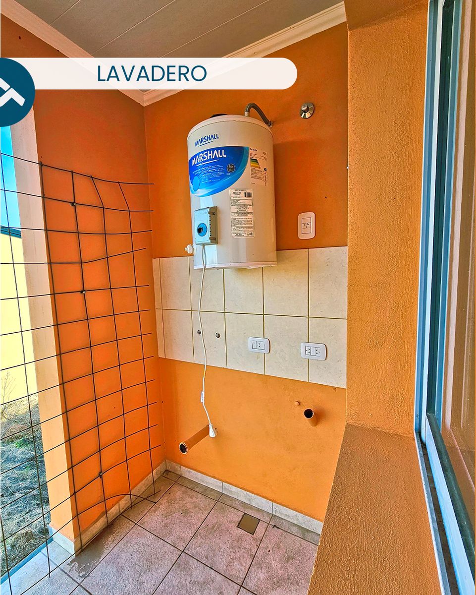 Vivienda a estrenar - Es una oportunidad única para vivir en una zonatranquila de San José con todos los servicios, cerca de escuelas,comercios y espacios verdes. — foto 7