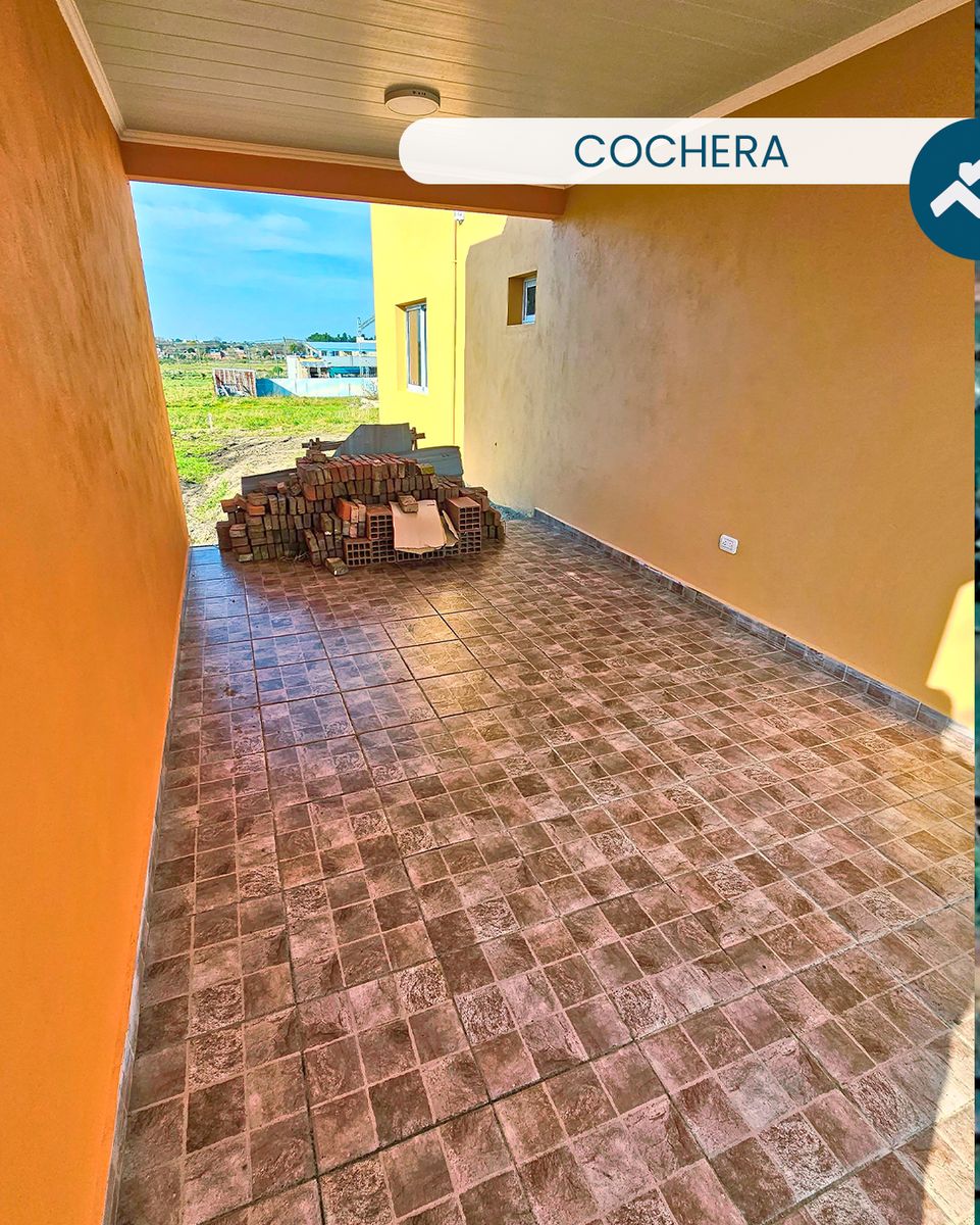 Vivienda a estrenar - Es una oportunidad única para vivir en una zonatranquila de San José con todos los servicios, cerca de escuelas,comercios y espacios verdes. — foto 8