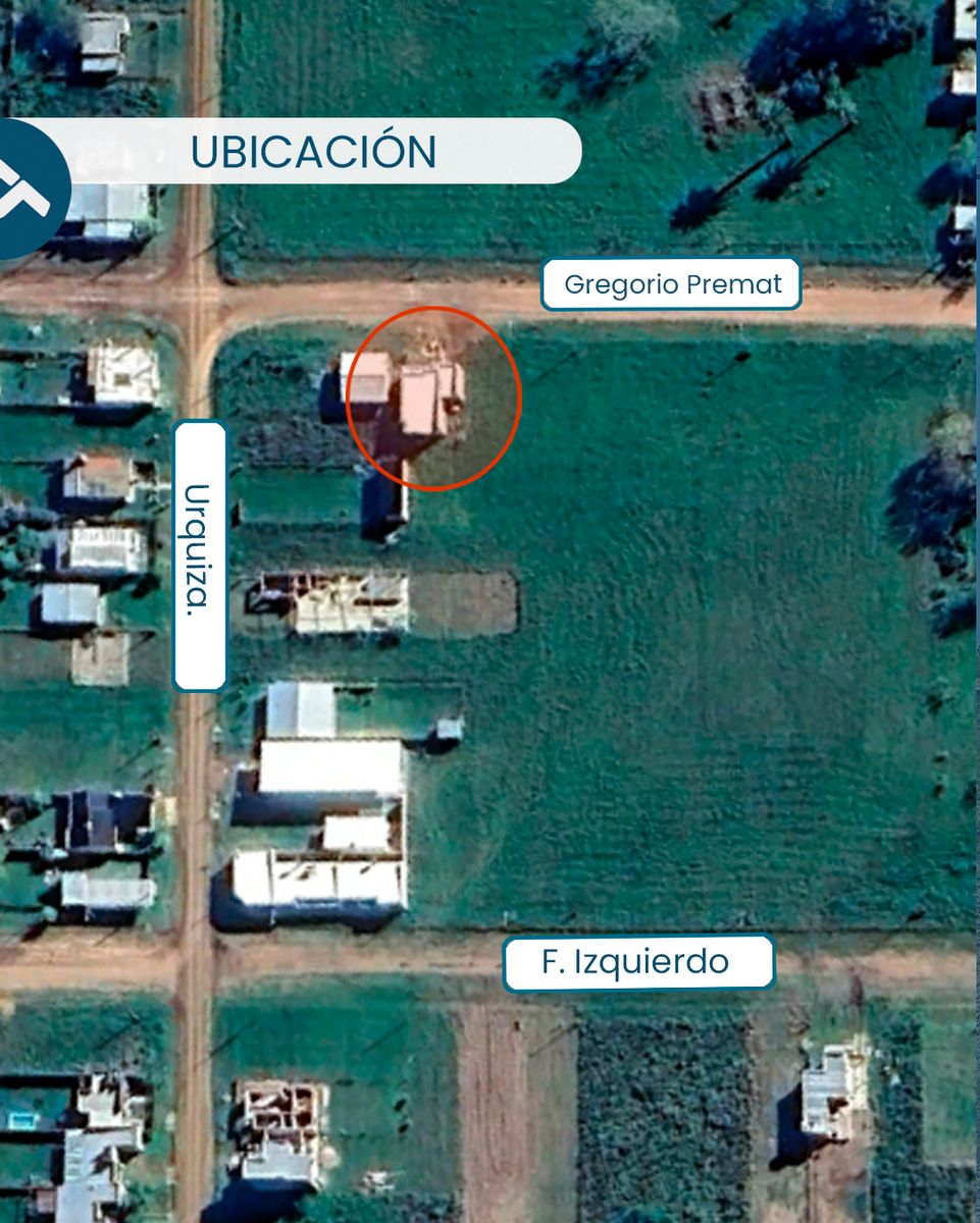 Vivienda a estrenar - Es una oportunidad única para vivir en una zonatranquila de San José con todos los servicios, cerca de escuelas,comercios y espacios verdes. — foto 9