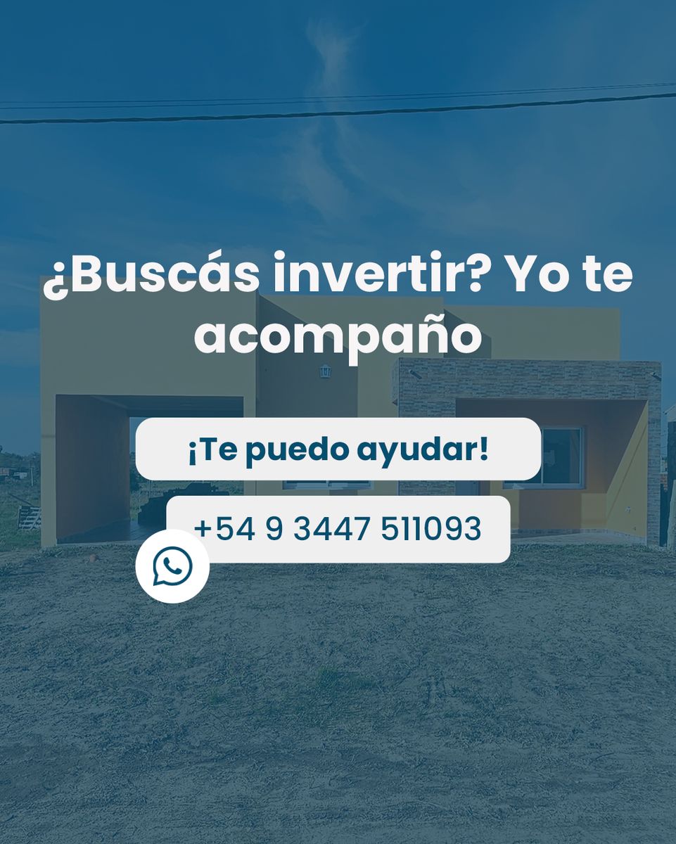 Vivienda a estrenar - Es una oportunidad única para vivir en una zonatranquila de San José con todos los servicios, cerca de escuelas,comercios y espacios verdes. — foto 10