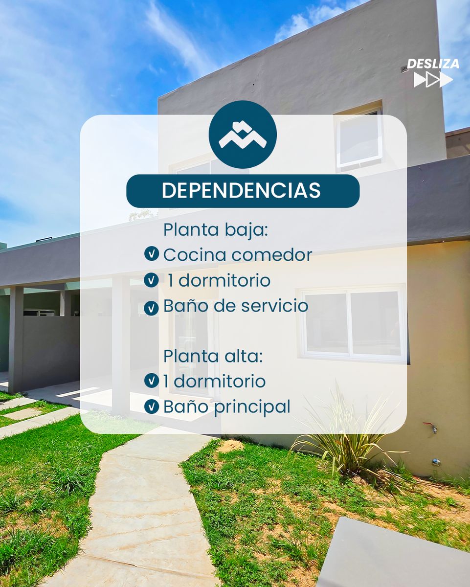 Dos viviendas a estrenar en San José — foto 3