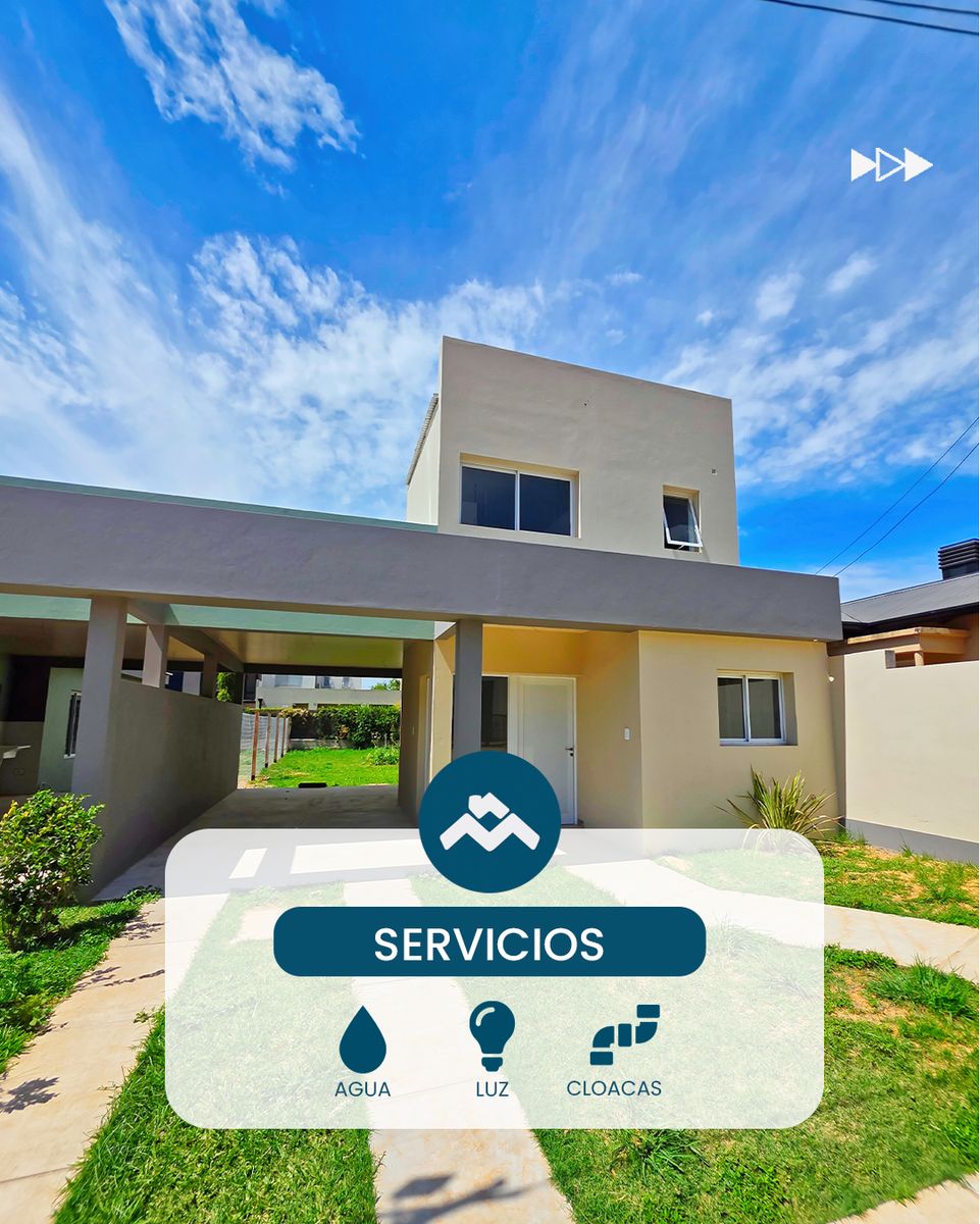 Dos viviendas a estrenar en San José — foto 4