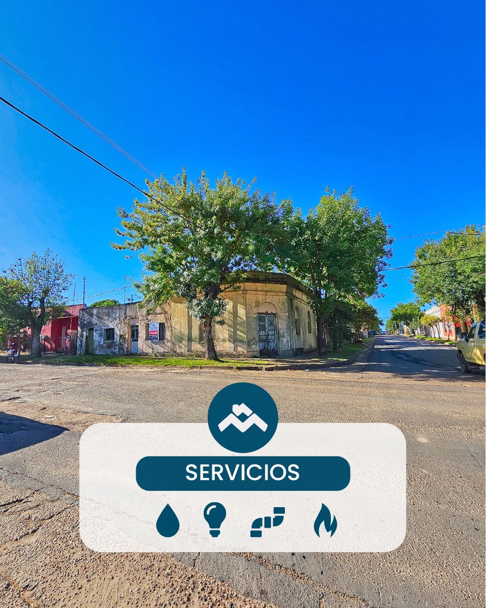 Casa en venta en esquina tradicional de San José - Entre Ríos — foto 3