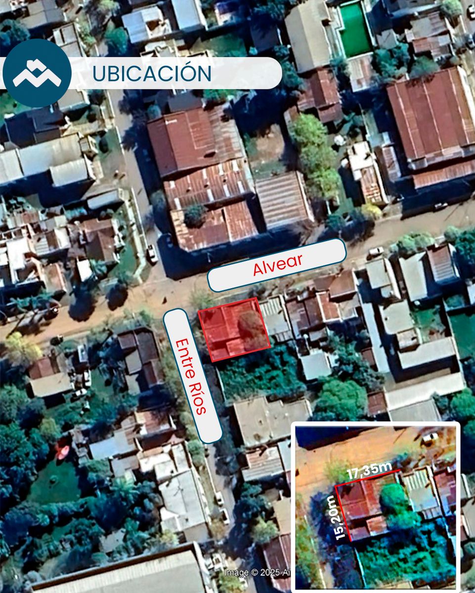Casa en venta en esquina tradicional de San José - Entre Ríos — foto 4
