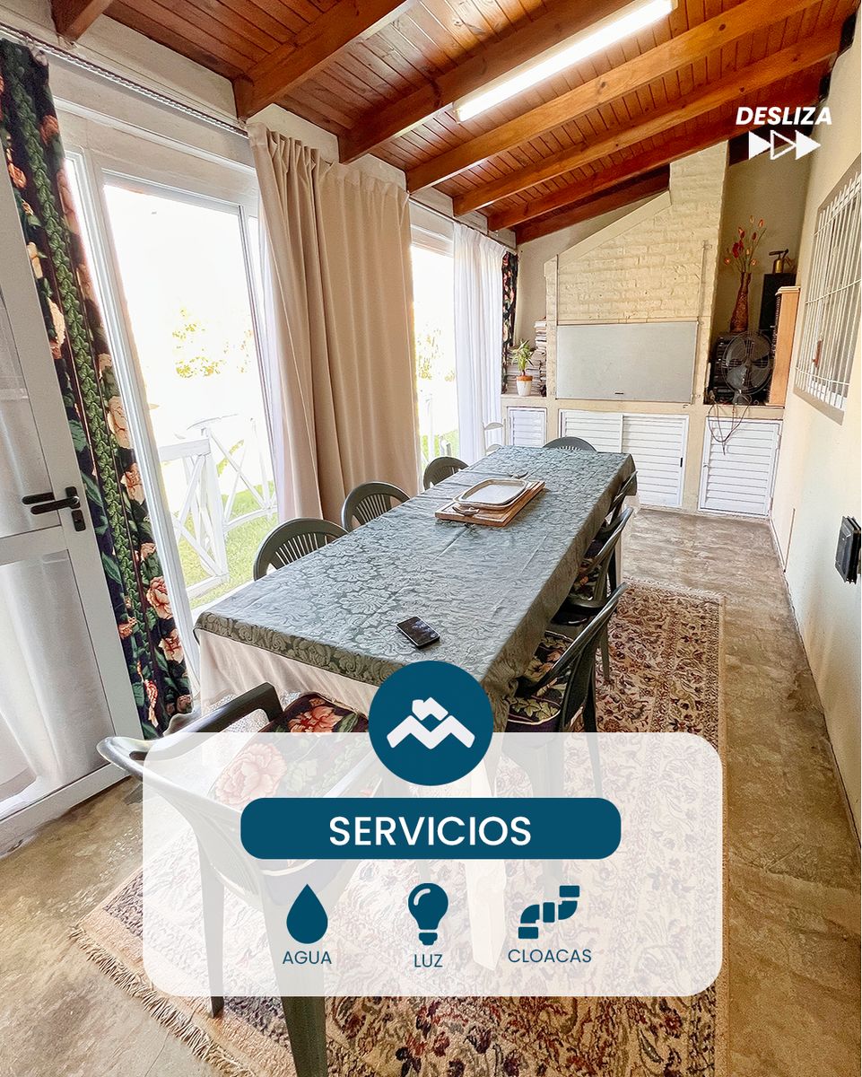 Propiedad con bungalow en venta en San José — foto 3