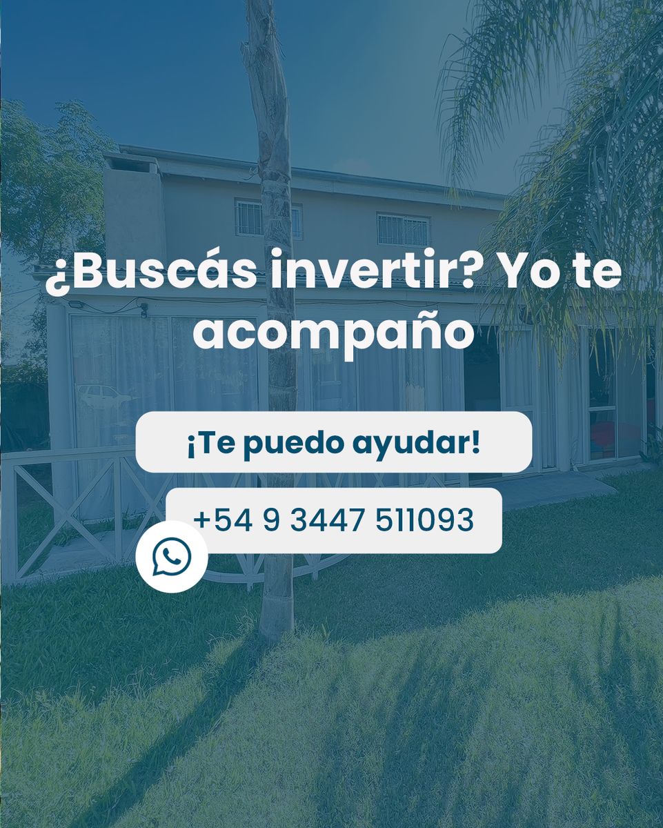 Propiedad con bungalow en venta en San José — foto 9