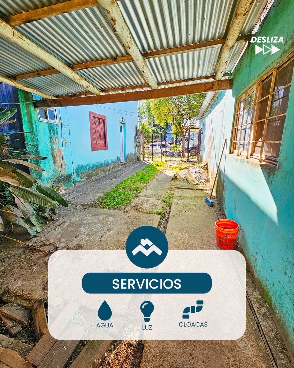 Lote en venta en Colón - Oportunidad ideal para desarrollo — foto 3