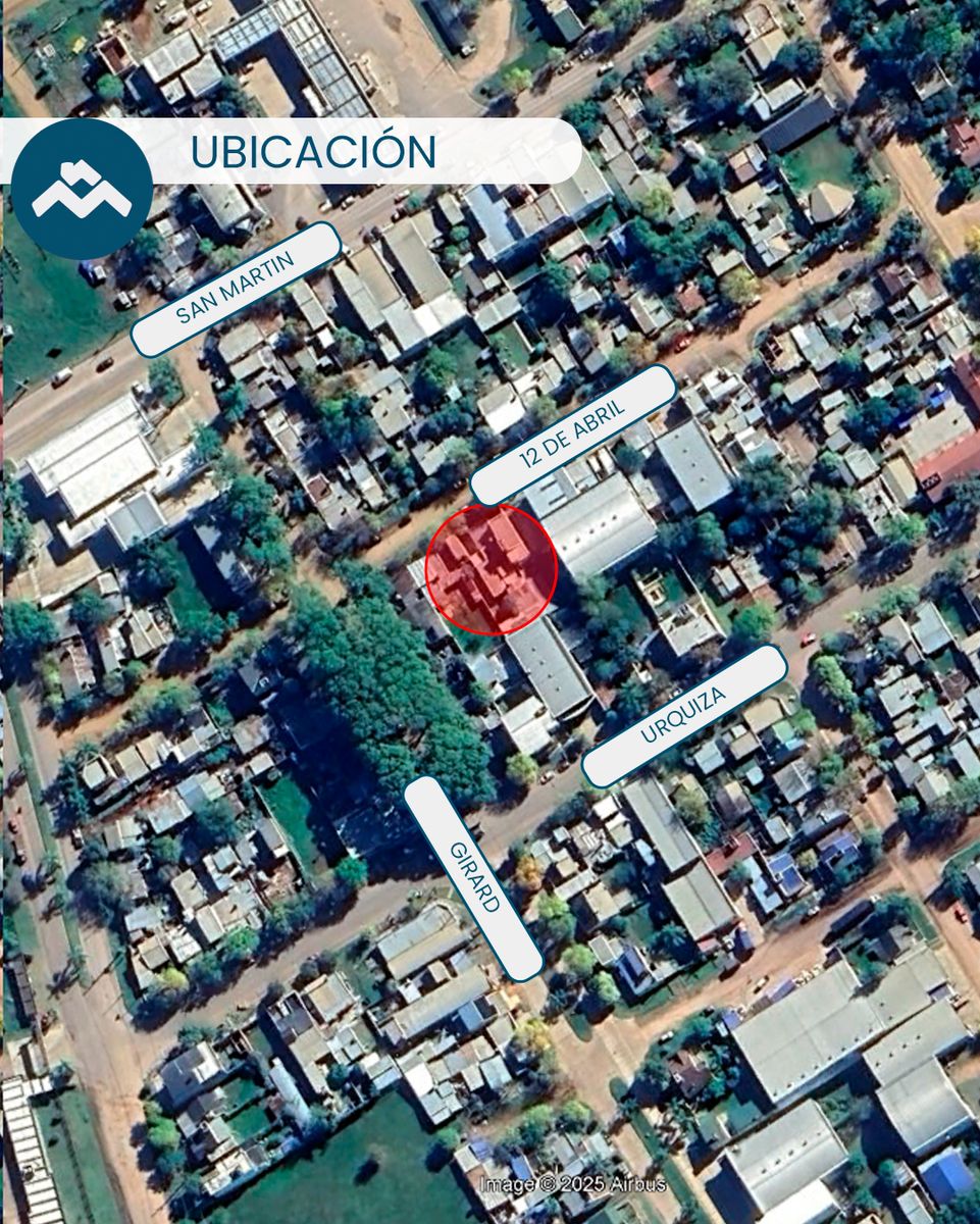 Lote en venta en Colón - Oportunidad ideal para desarrollo — foto 5