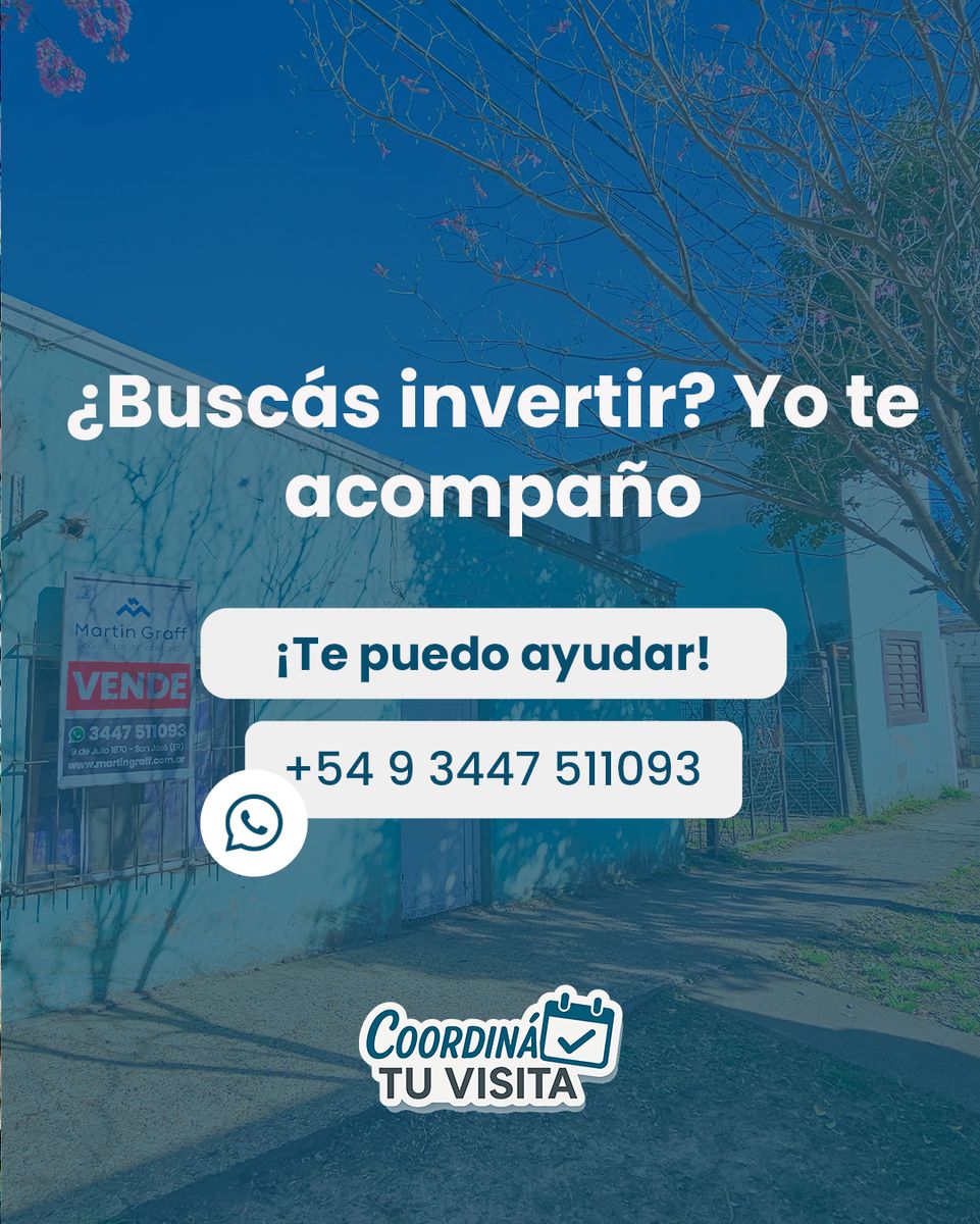 Lote en venta en Colón - Oportunidad ideal para desarrollo — foto 6