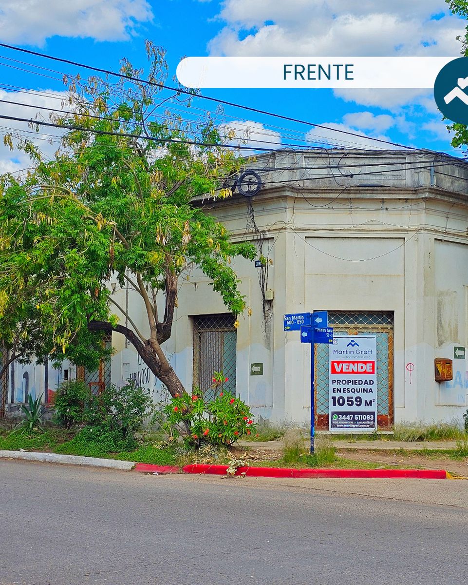 Oportunidad inmobiliaria Colón: propiedad en esquina — foto 4