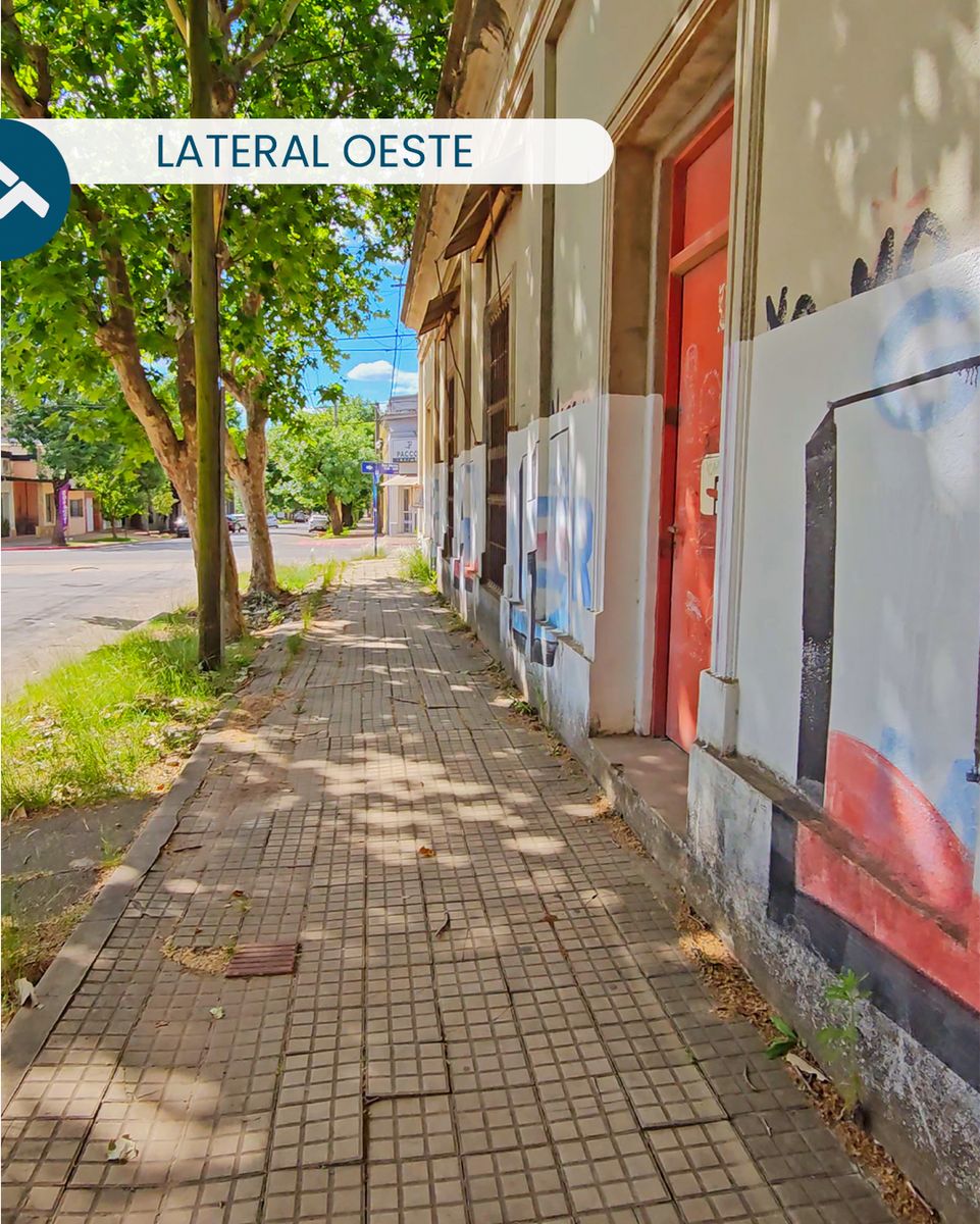 Oportunidad inmobiliaria Colón: propiedad en esquina — foto 5