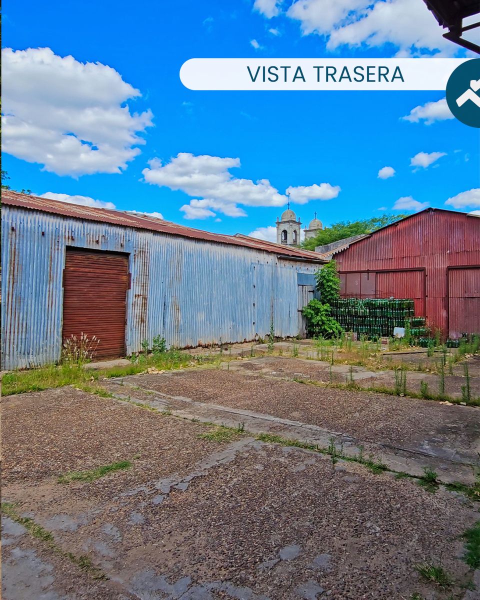 Oportunidad inmobiliaria Colón: propiedad en esquina — foto 6