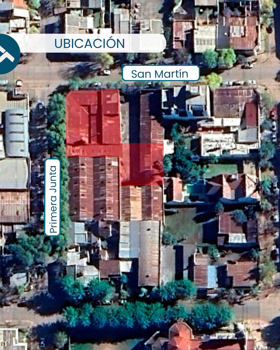 Oportunidad inmobiliaria Colón: propiedad en esquina — foto 8
