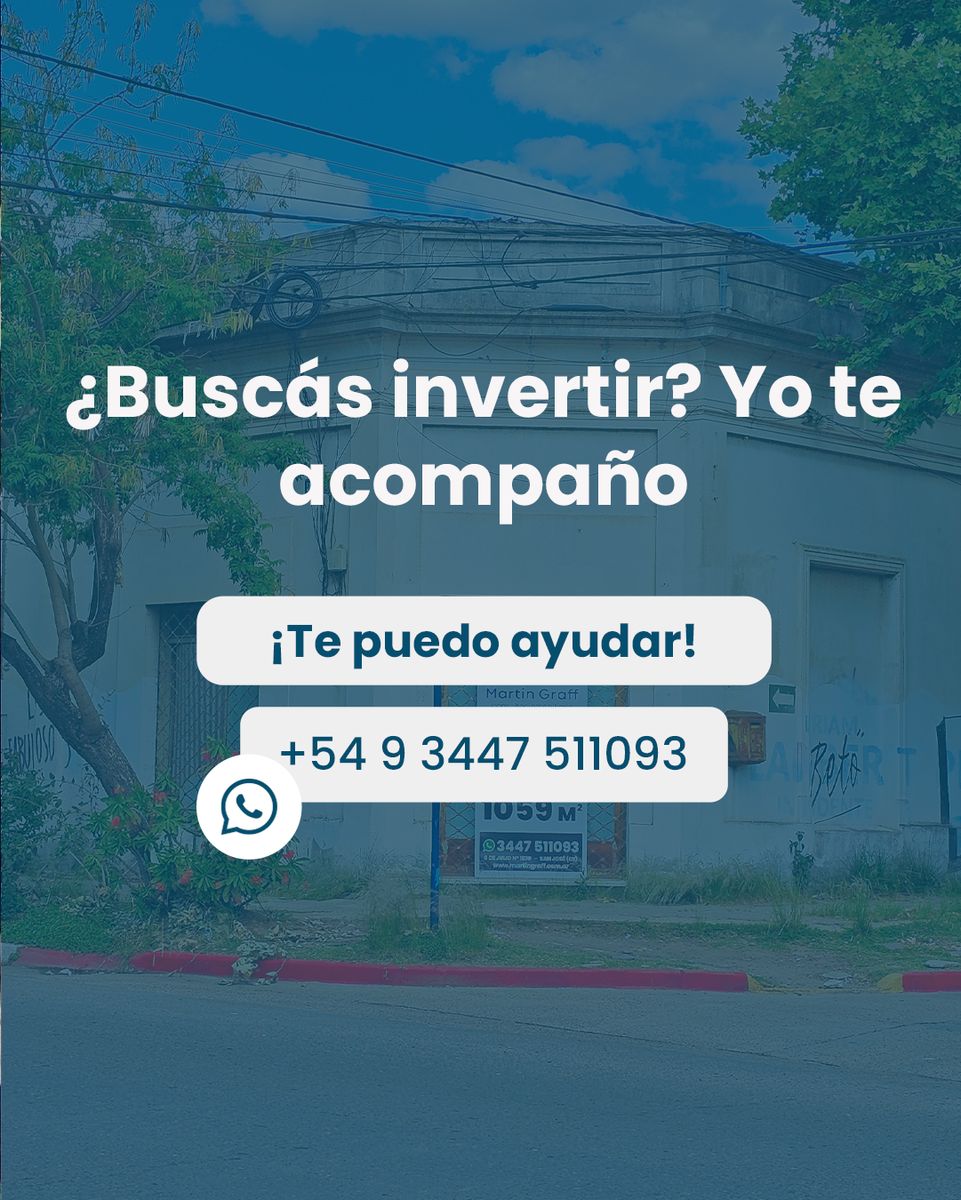 Oportunidad inmobiliaria Colón: propiedad en esquina — foto 9