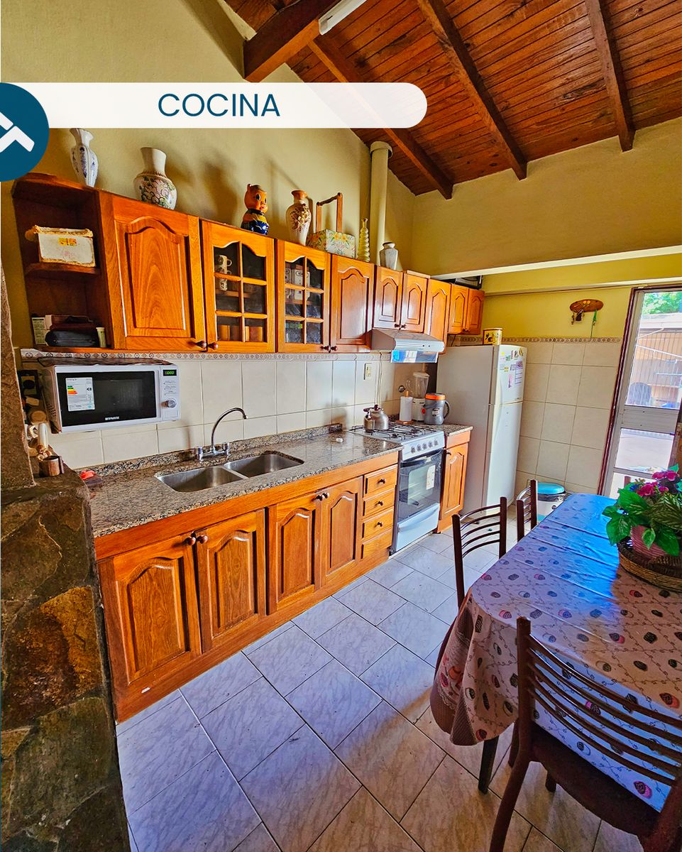 Casa en venta San José con jardín y diseño cálido — foto 5