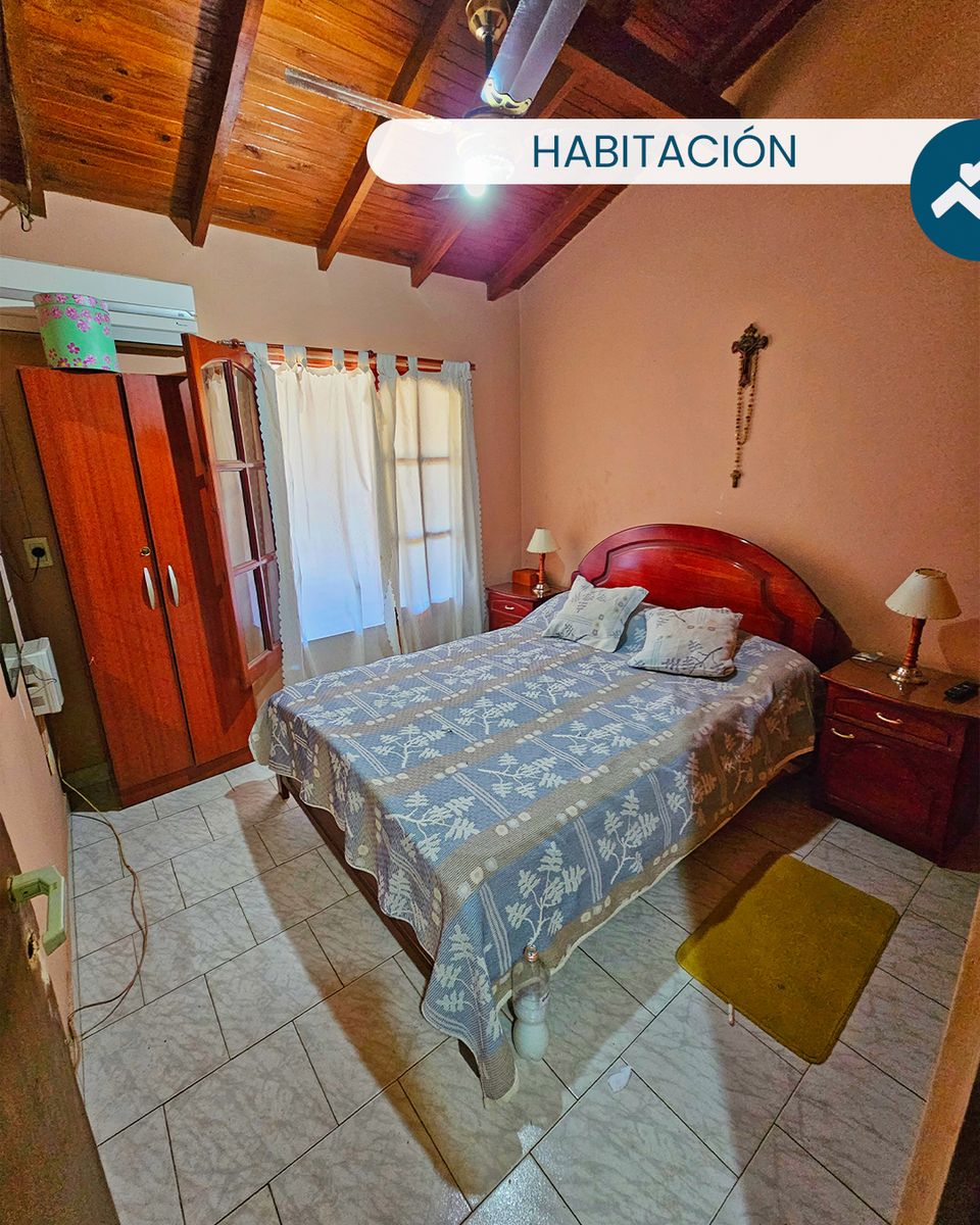 Casa en venta San José con jardín y diseño cálido — foto 6
